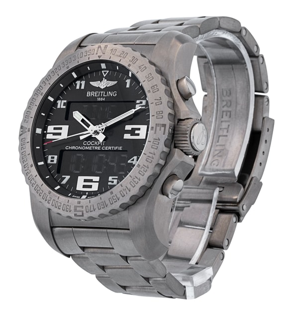 Breitling Cockpit B50 EB5010 Image 2